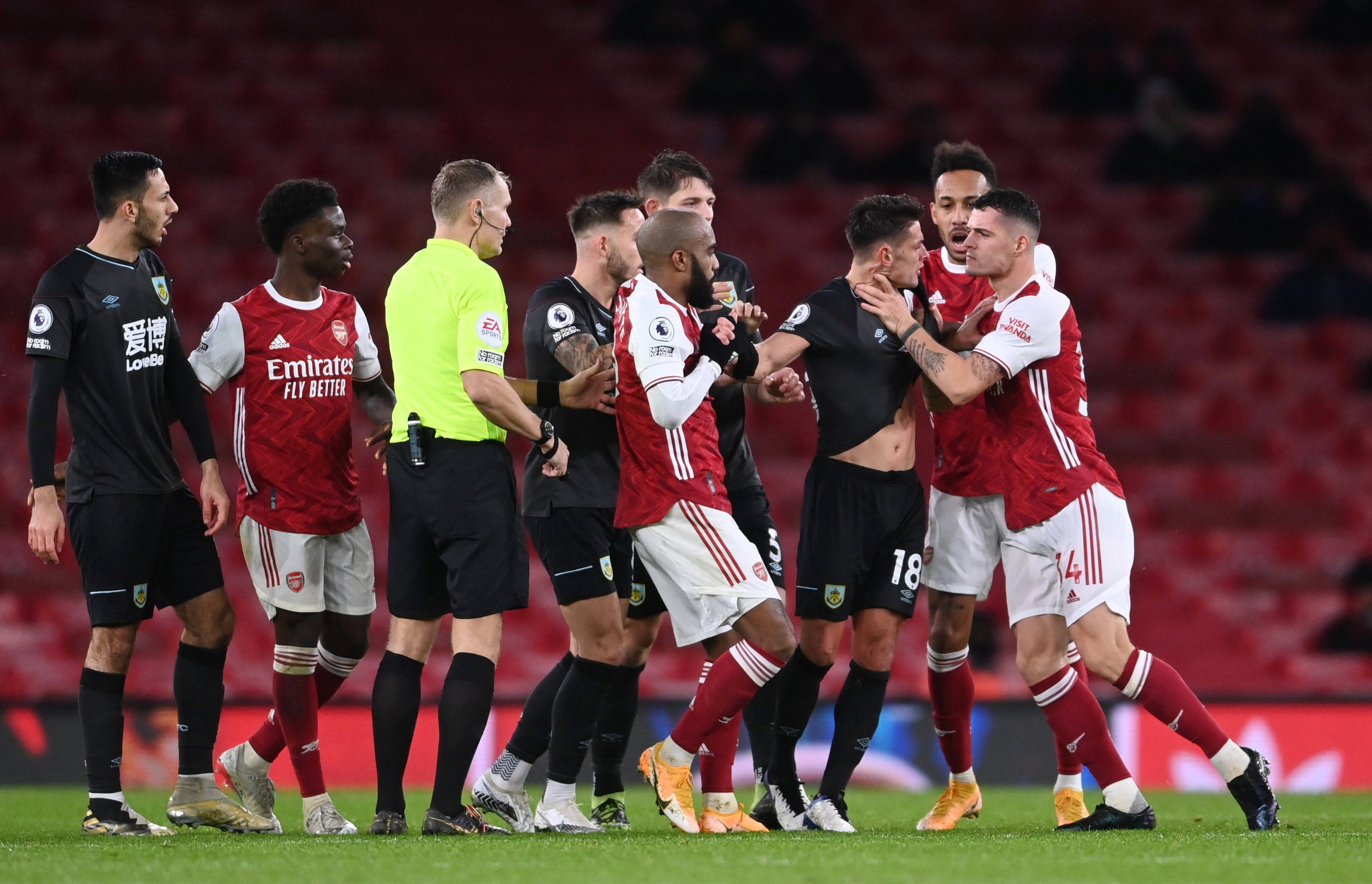 他们希望在 他们希望在